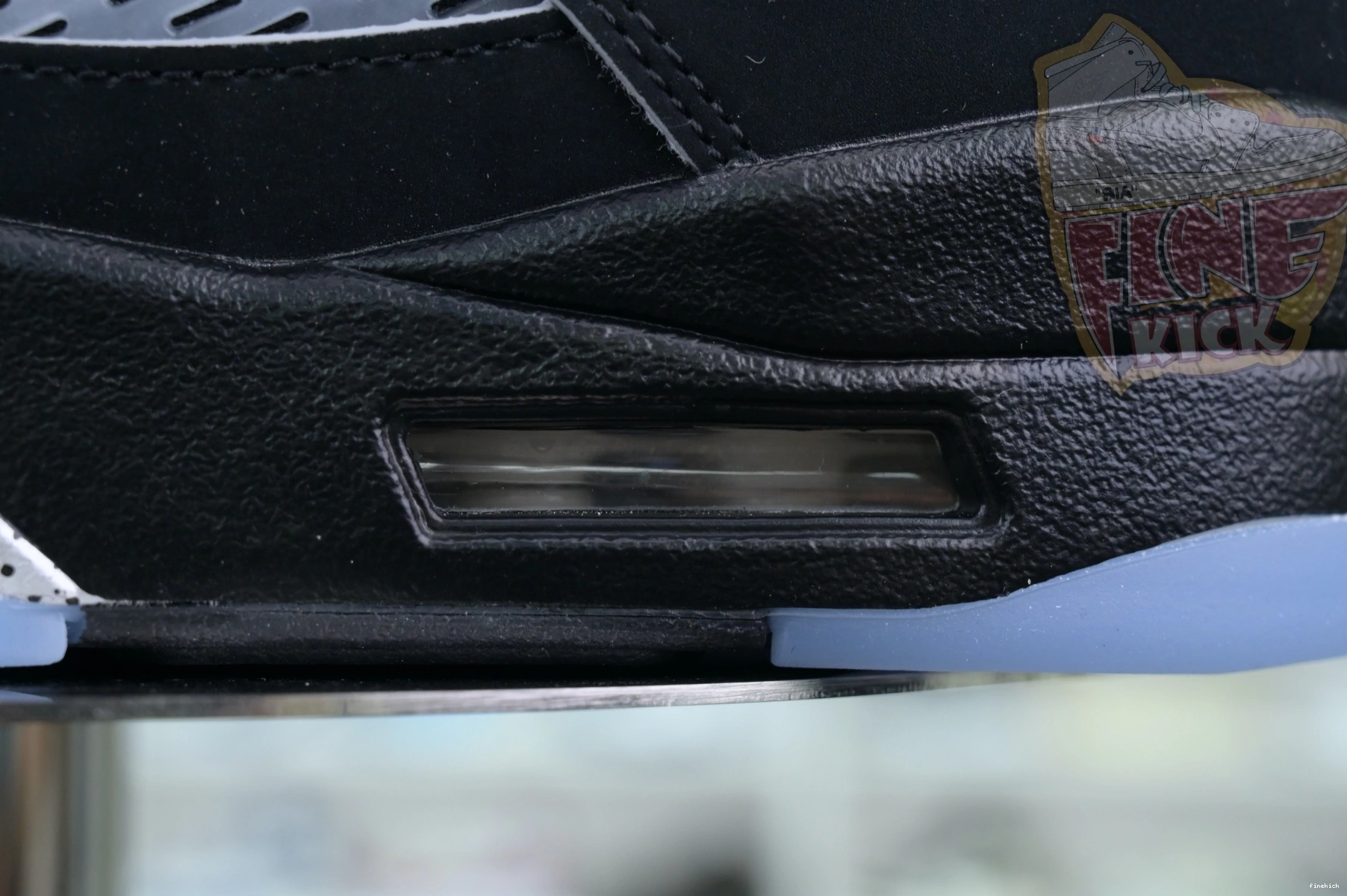 METALLIC Jordan REIMAGINED” Air Jordan 5“BLACK 1010